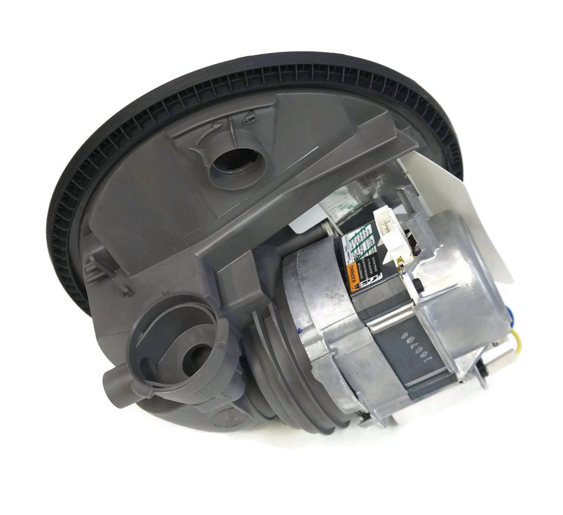 Whirlpool W10806701 Dishwasher Pump and Motor