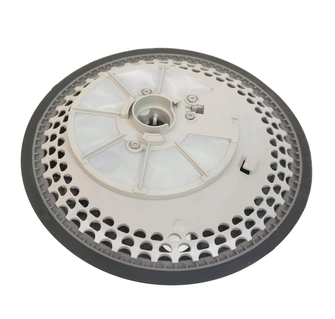 Whirlpool W10806701 Dishwasher Pump and Motor