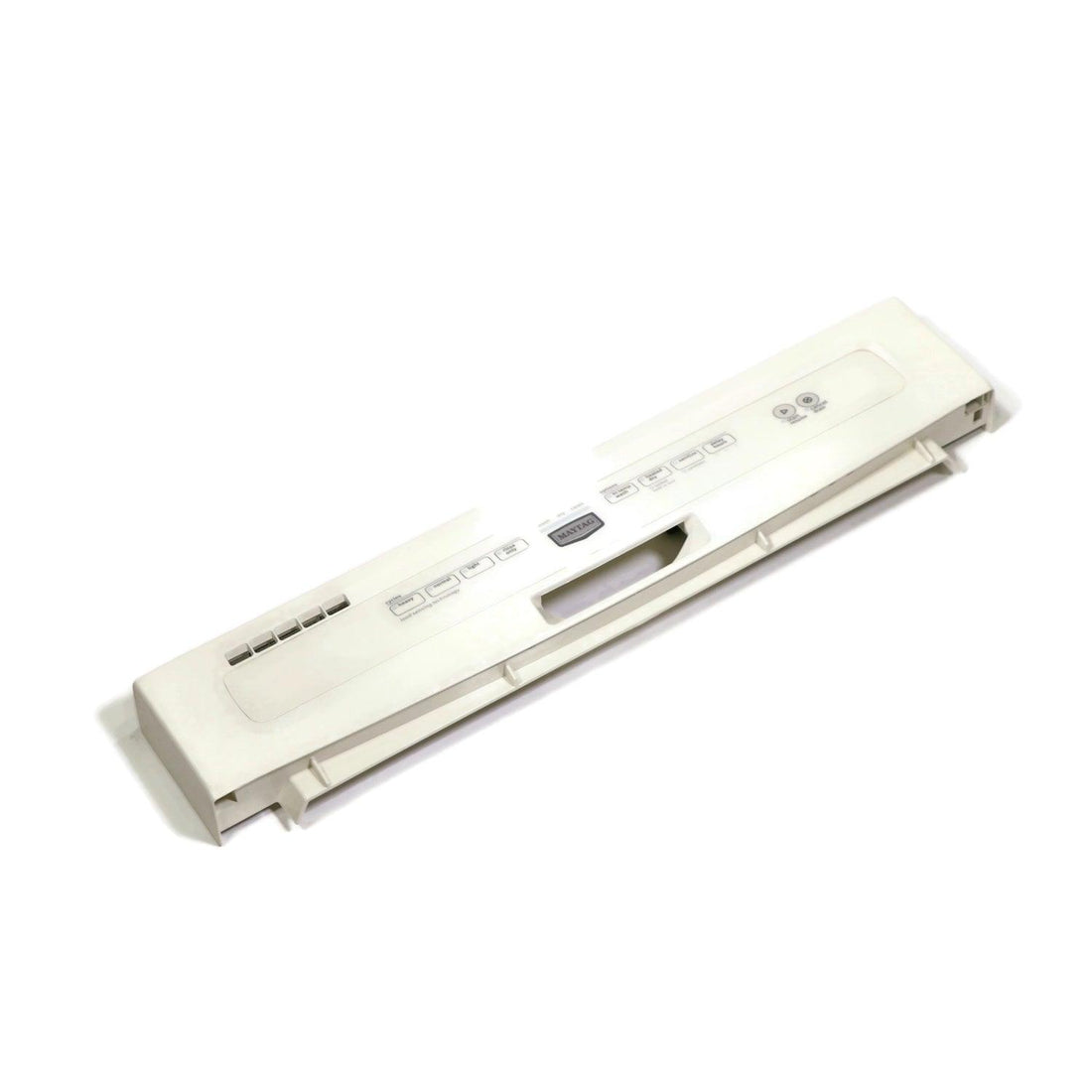 Maytag W10810383 Control Panel Bisque