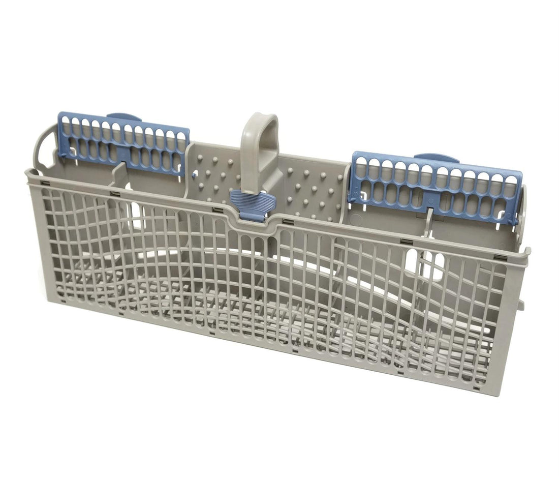 Whirlpool W10810490 Dishwasher Silverware Basket