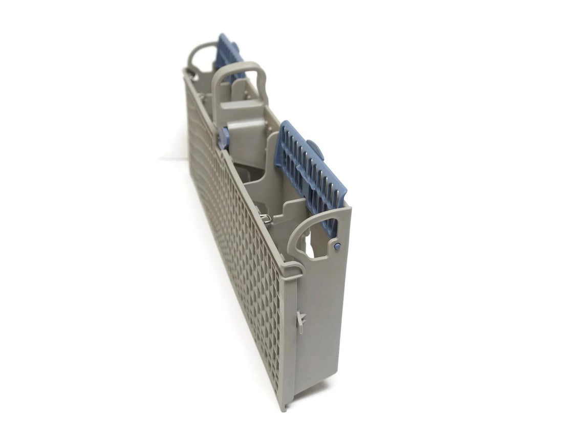 Whirlpool W10810490 Dishwasher Silverware Basket