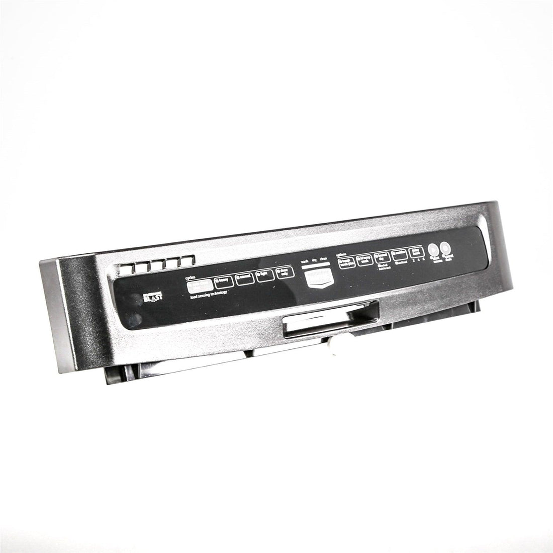 Maytag W10811152 Dishwasher Control Panel