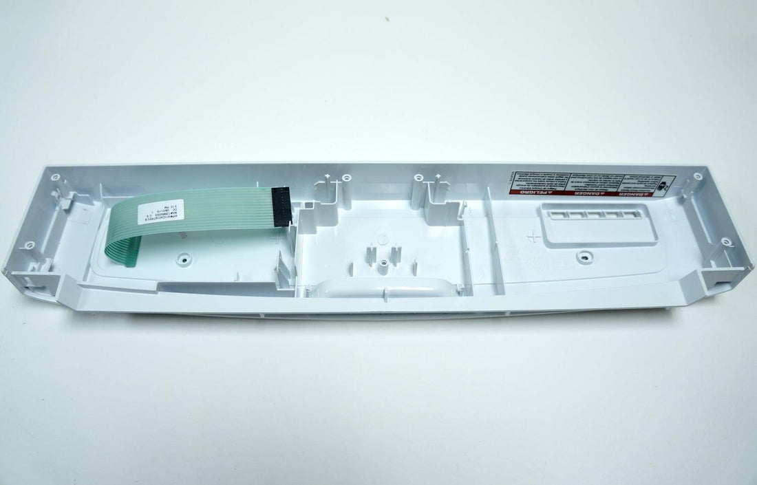 Maytag W10811156 Dishwasher Console White