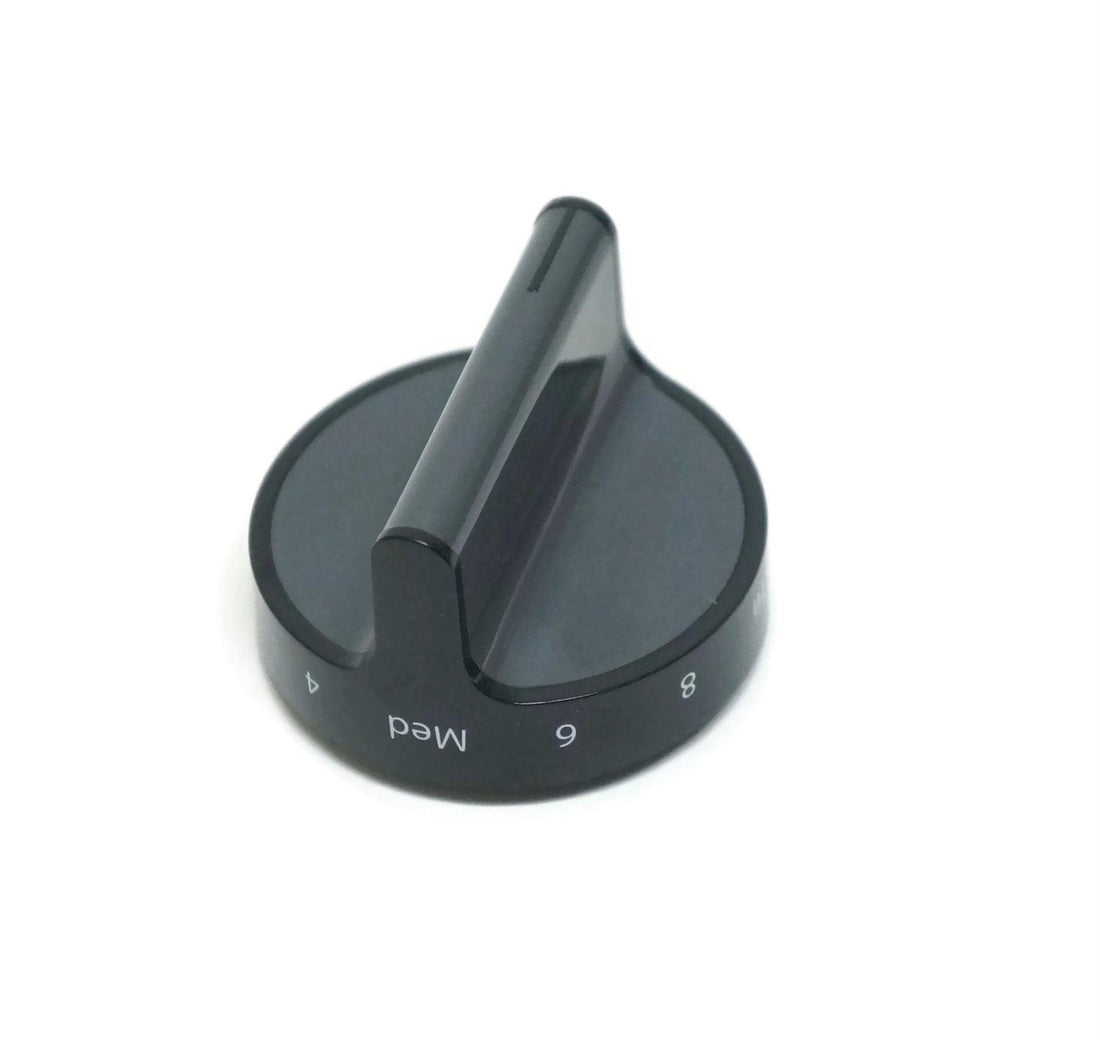 Whirlpool W10819917 Range Knob