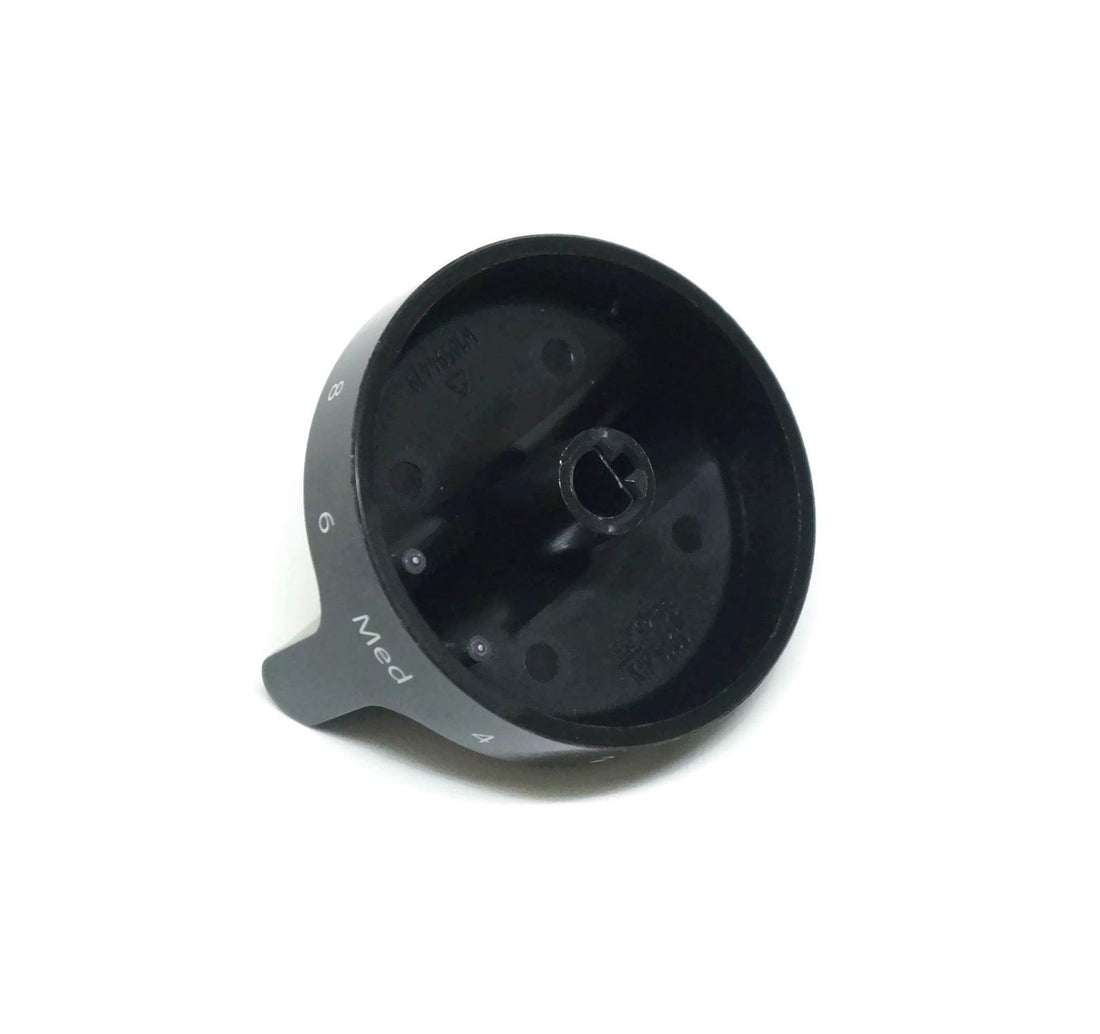 Whirlpool W10819917 Range Knob