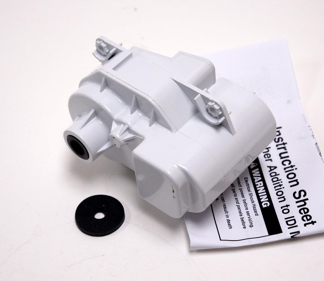 Whirlpool W10822606 Ice Auger Motor