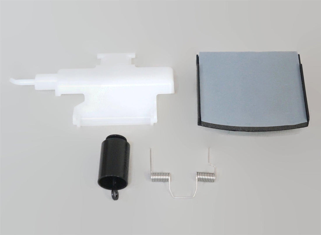 KitchenAid W10823377 Ice Door Kit