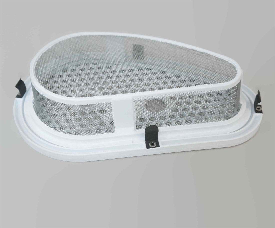 Whirlpool  W10828351 Dryer Lint Screen