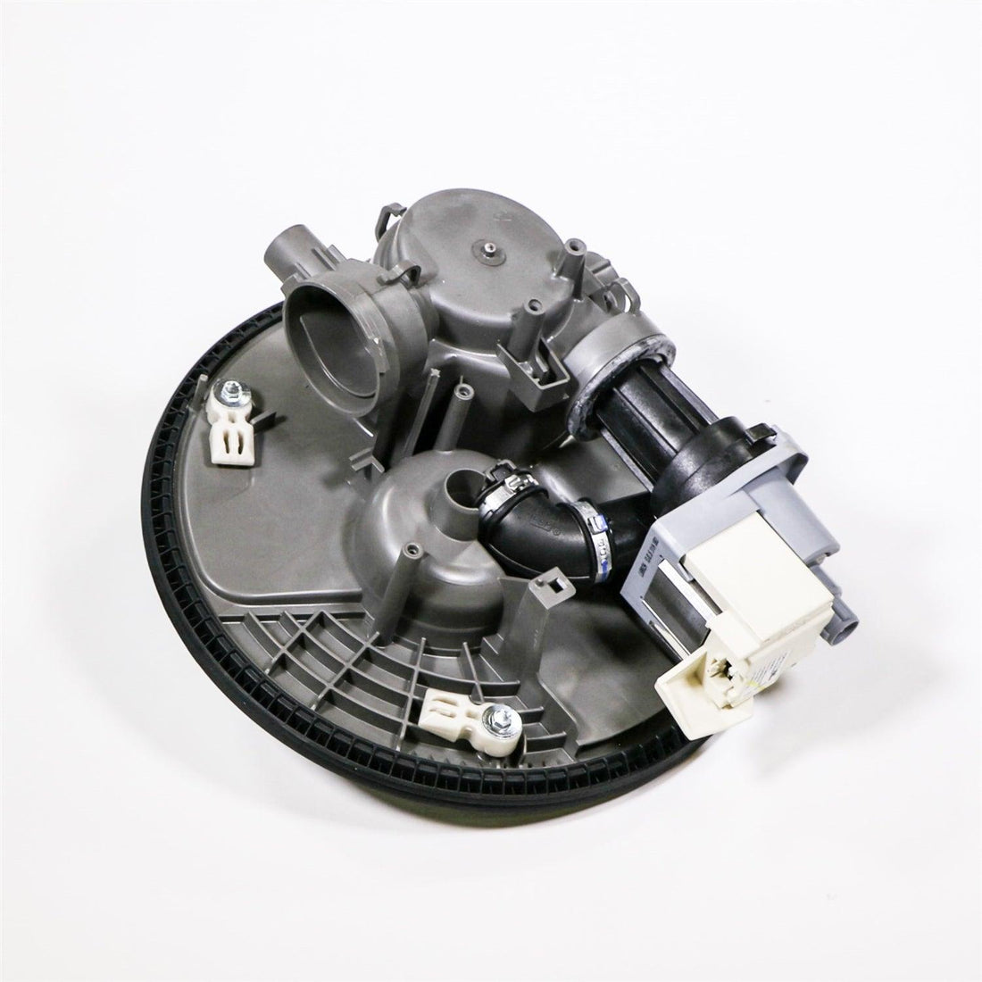 Whirlpool  W10837026 Dishwasher Sump and Motor