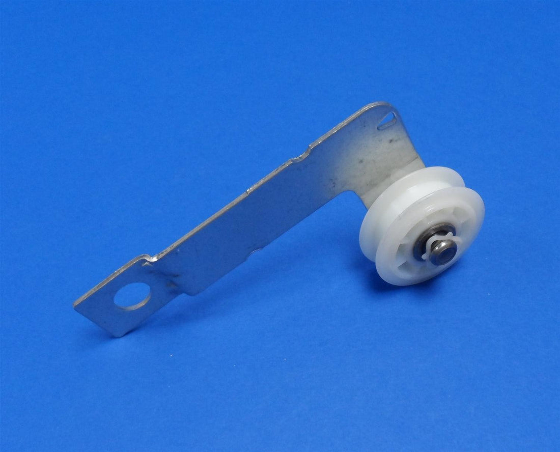 Whirlpool W10837240 Dryer Idler Pulley and Bracket