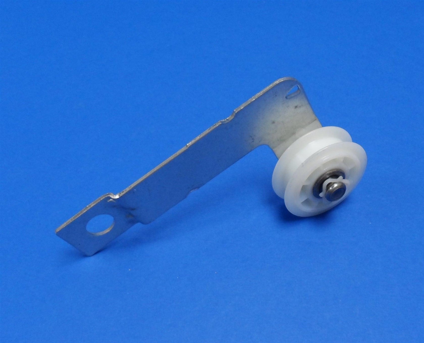 Maytag W10837240 Dryer Idler Pulley and Bracket Virginia Service Supply