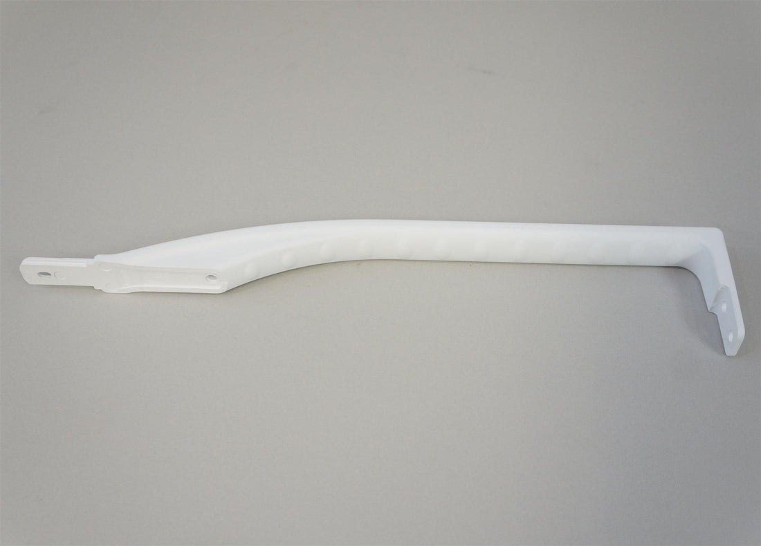 Whirlpool W10839516 Refrigerator Door Handle White