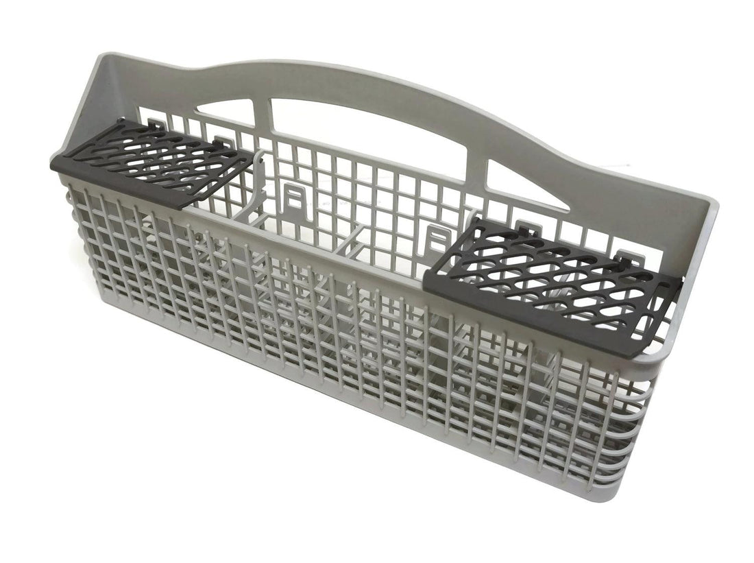 Whirlpool W10840140 Dishwasher Silverware Basket