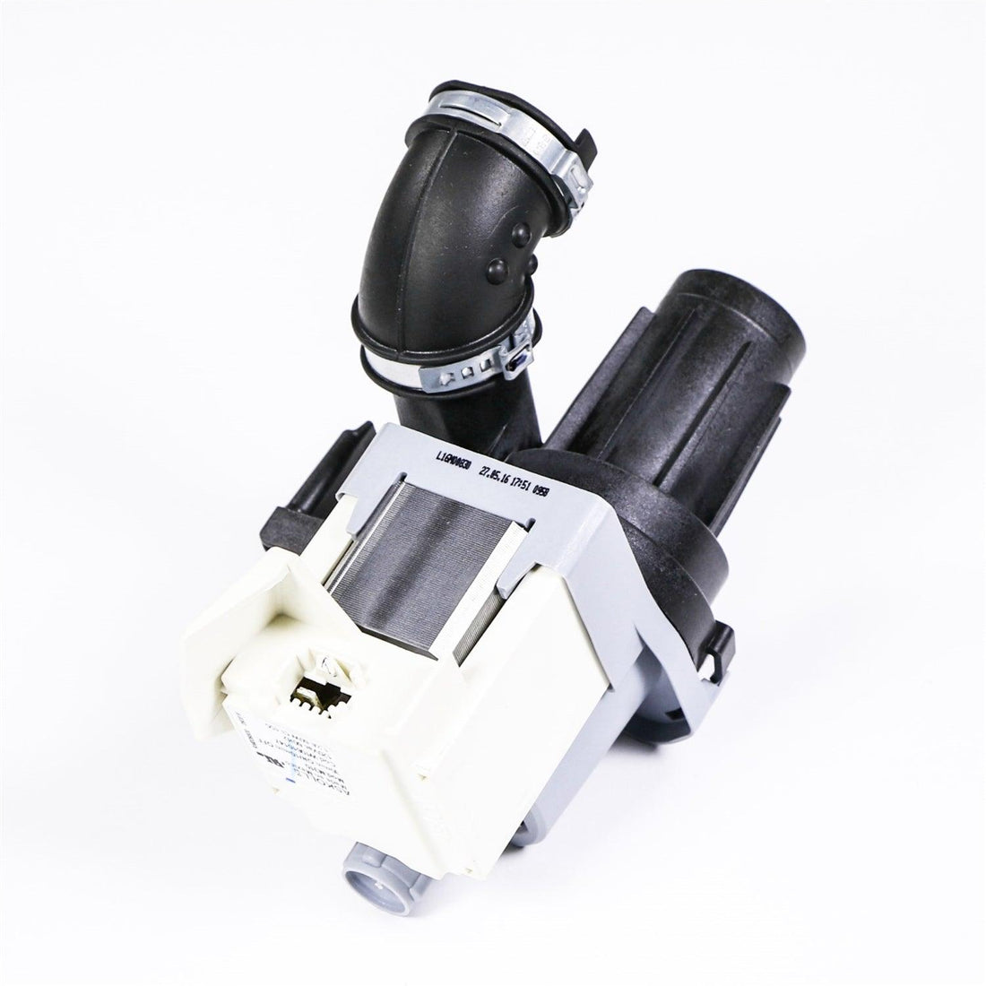 Whirlpool W10846093 Dishwasher Wash Pump