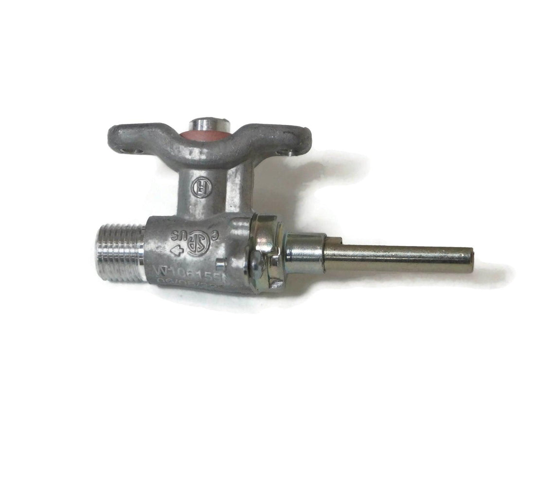 W10861716 Whirlpool Gas Burner Valve