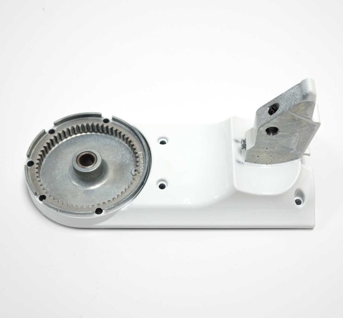 KitchenAid W10861717 Lower Gearcase Assembly