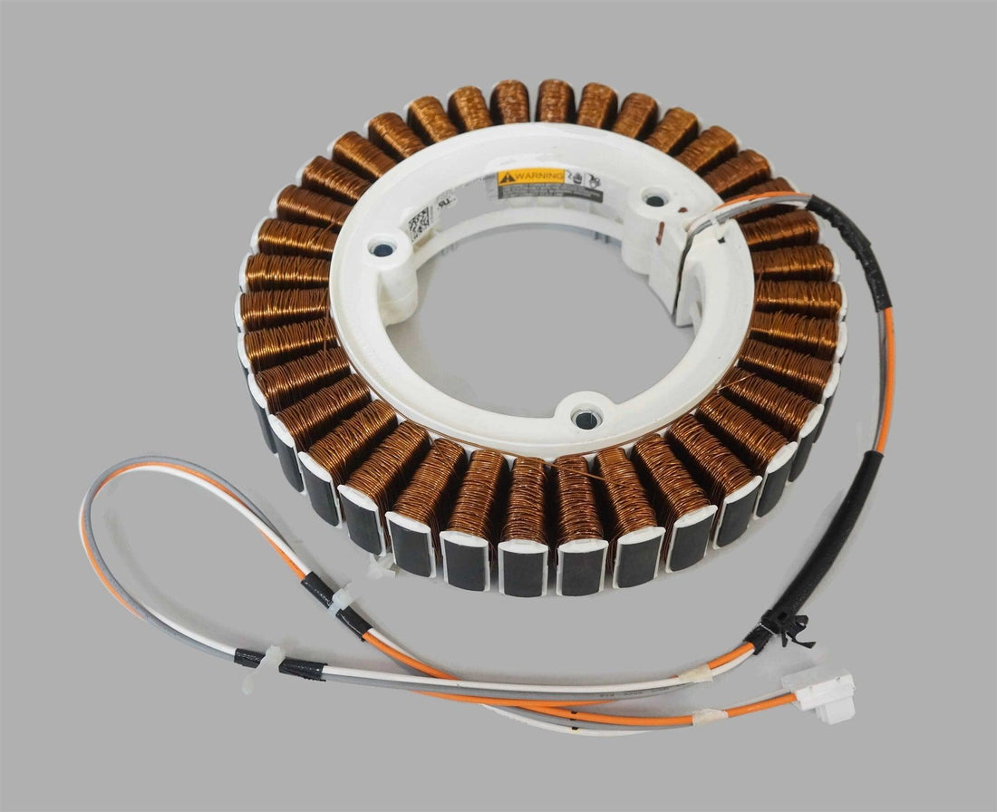 Whirlpool W10870751 Washer Stator