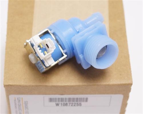 Whirlpool W10872255 Dishwasher Inlet Valve