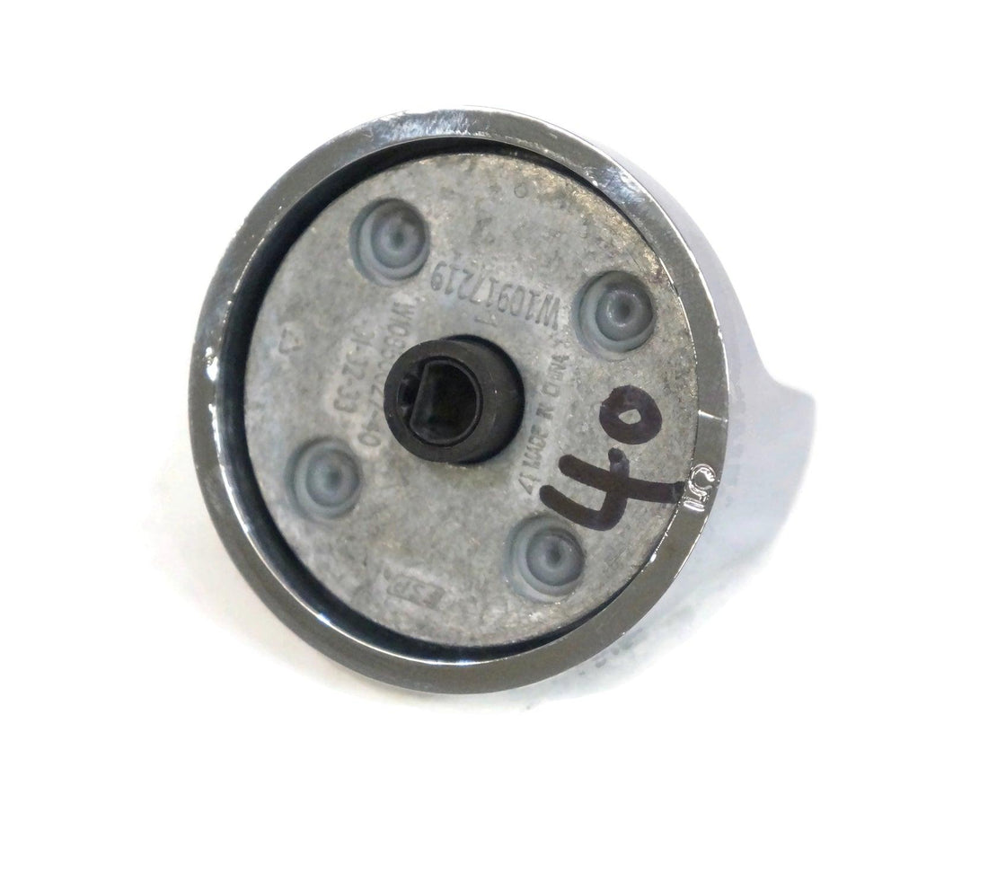 Whirlpool W10877754 Range Knob
