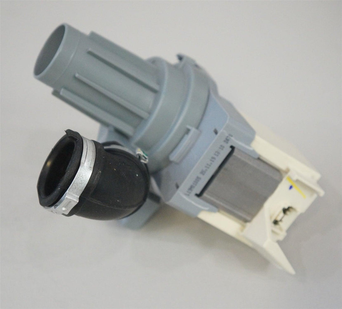 Whirlpool W10879262 Dishwasher Pump and Motor