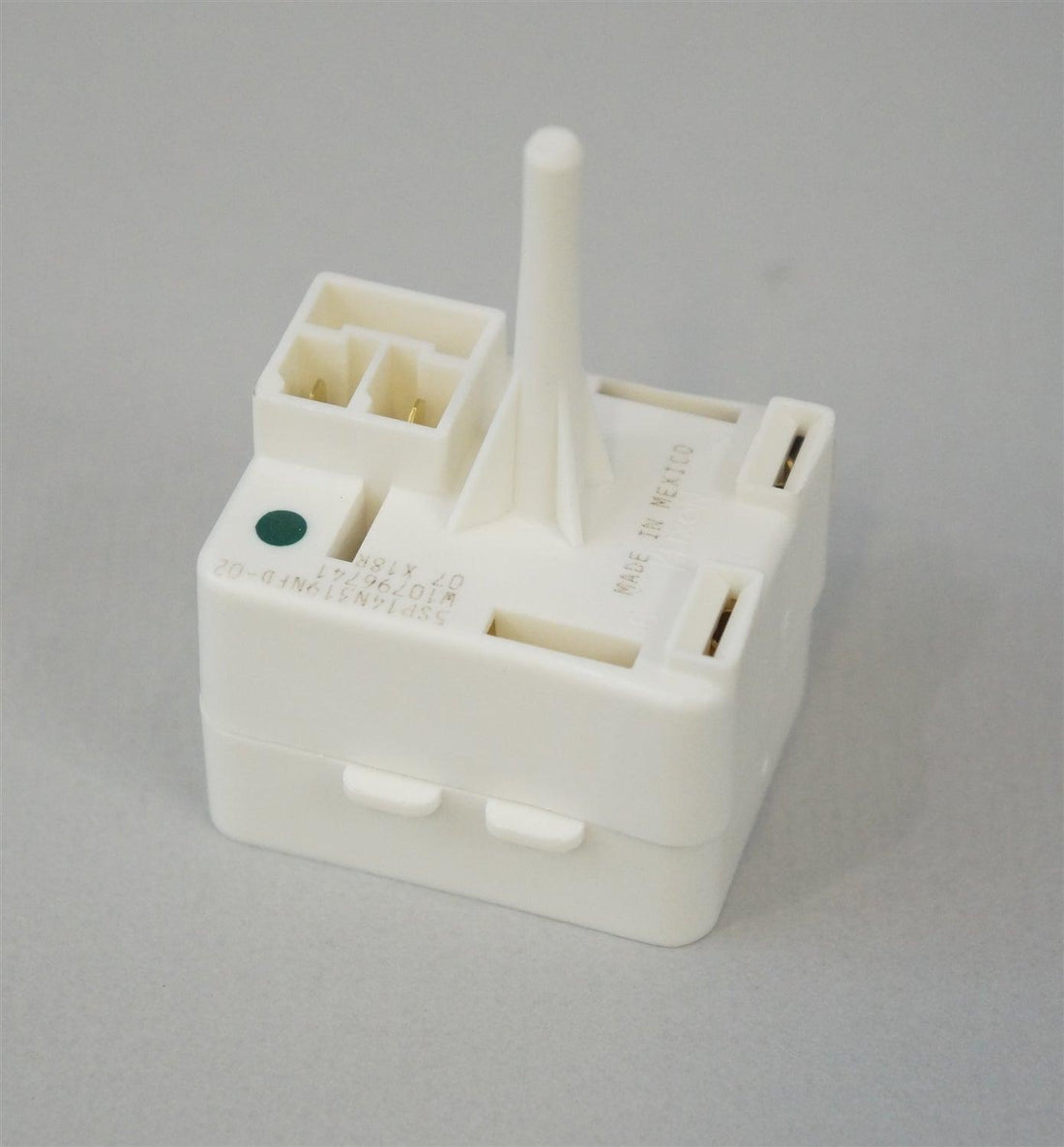 Whirlpool W10892065 Start Device