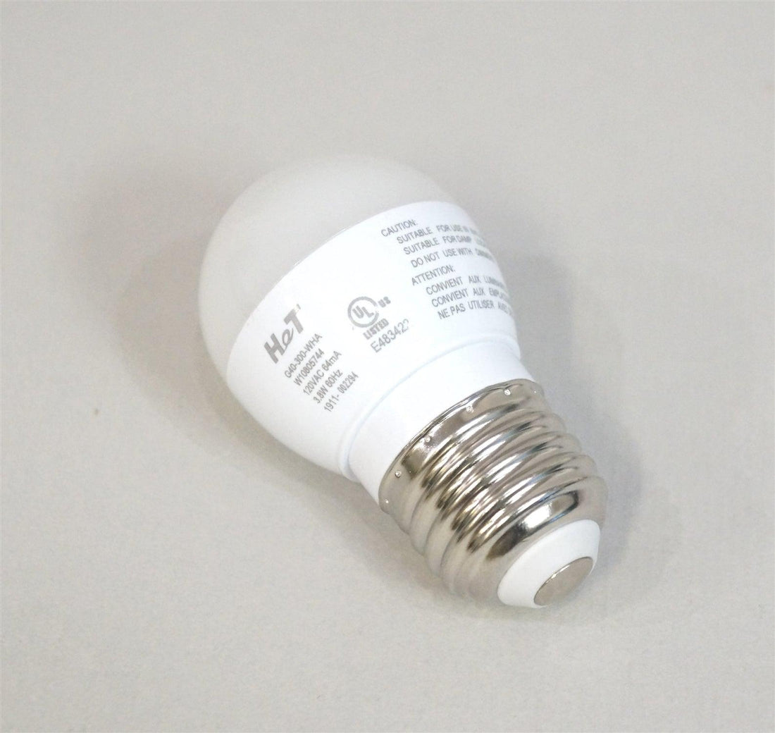 Whirlpool W11043014 Refrigerator LED Bulb Virginia Service Supply