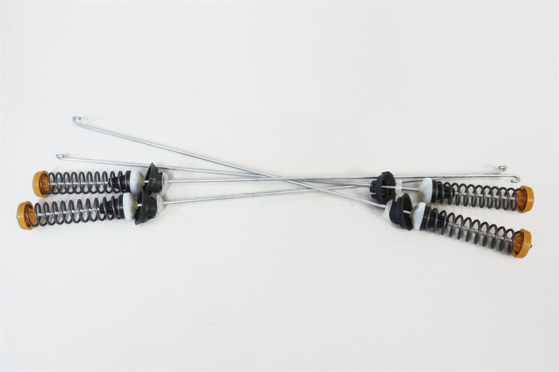 Whirlpool W11130359 Suspension Rod Set