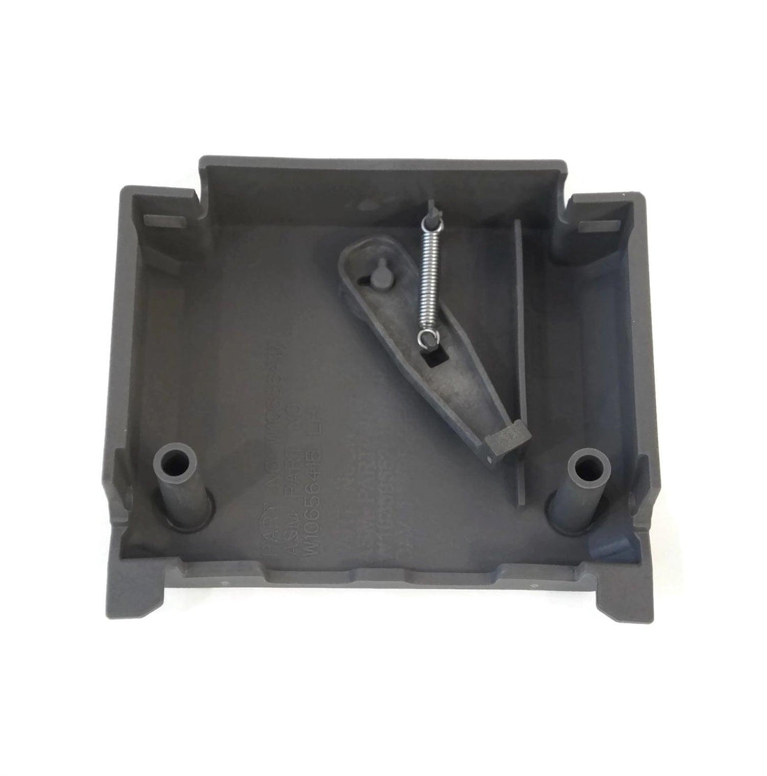 Whirlpool W11162099 Dishwasher Rack Adjuster Housing