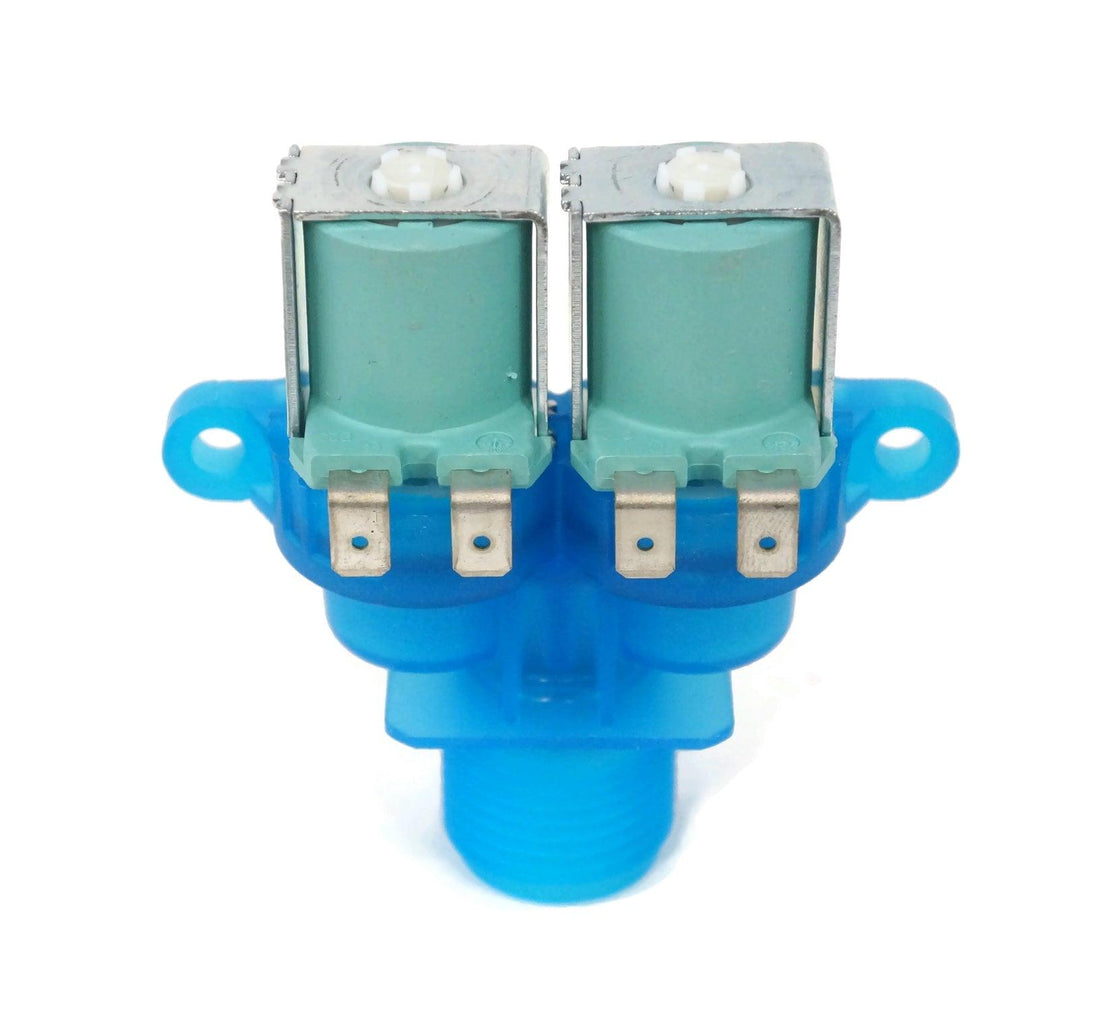 Whirlpool W11168740 Washer Cold Water Valve
