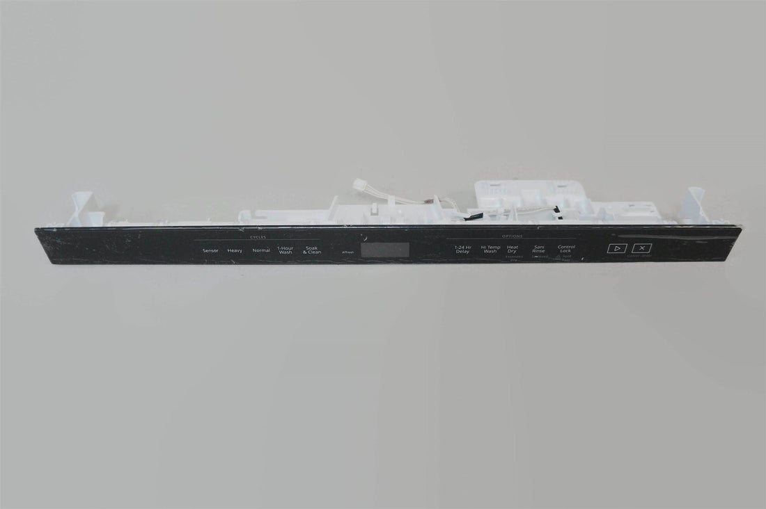 Whirlpool W11192369 CONSOLE