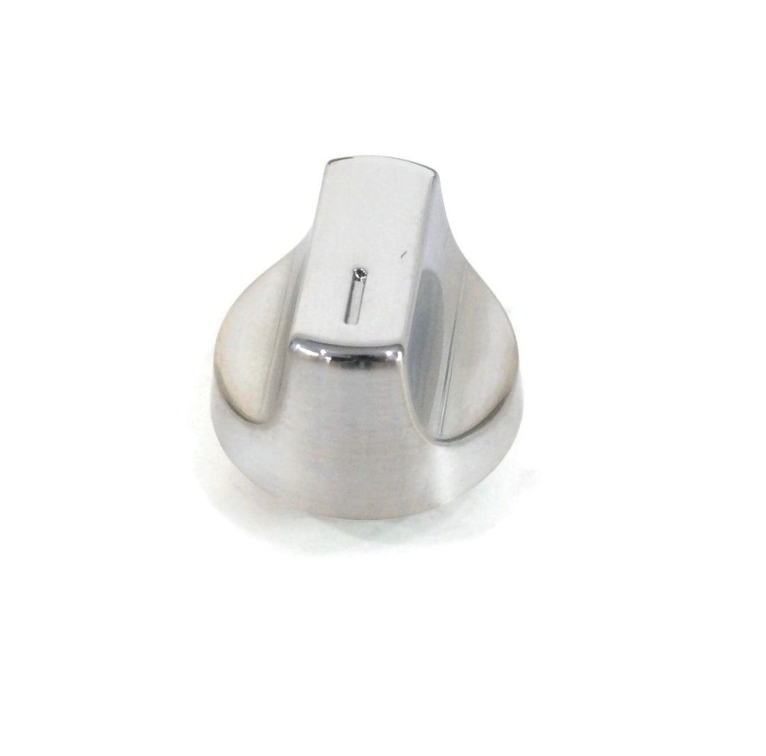 Whirlpool W11211501 Mini Knob Stainless