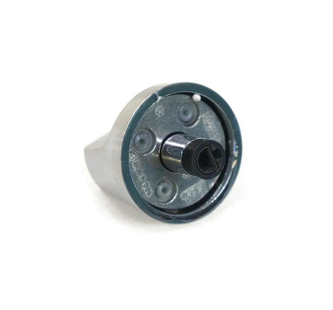 Whirlpool W11211501 Mini Knob Stainless