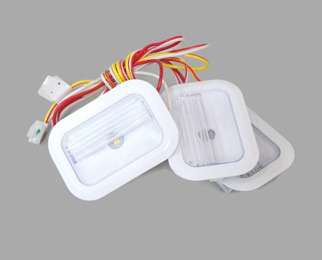Whirlpool W11239944 Refrigerator LED Light Module