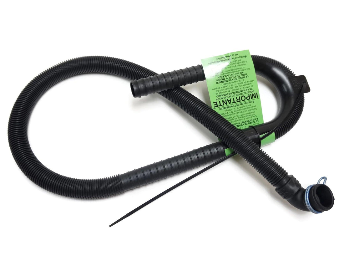 Whirlpool W11244231 Washer Drain Hose