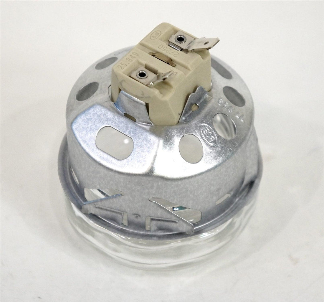 Whirlpool W11281687 Oven Light Socket
