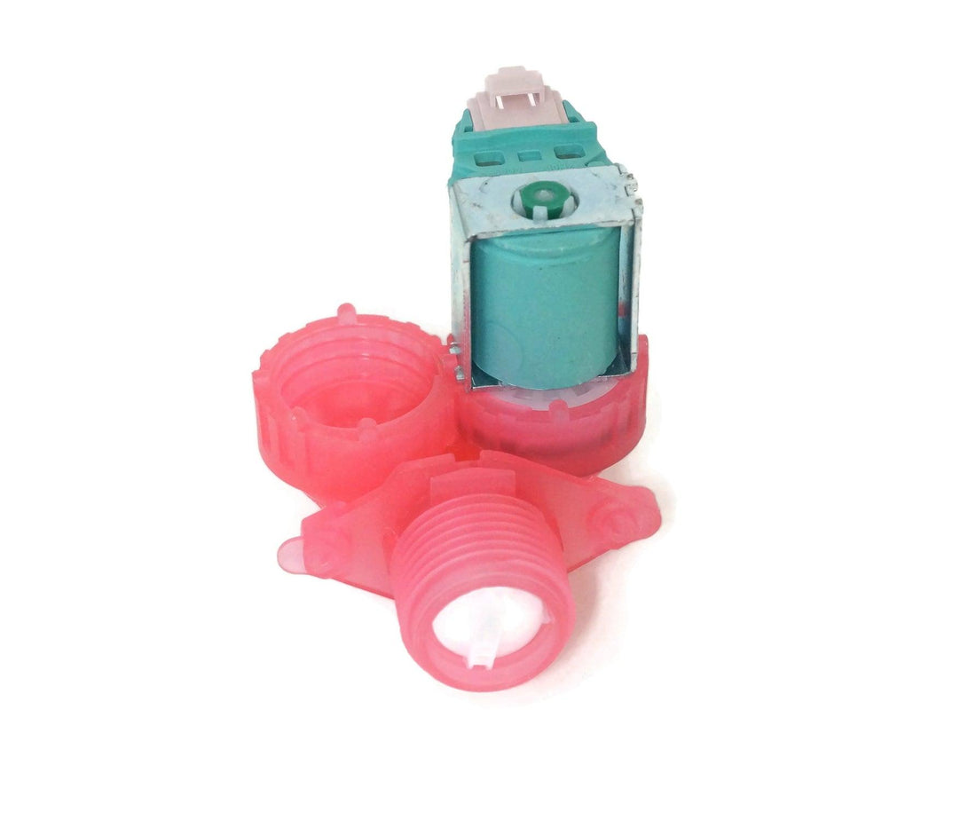 Whirlpool W11316255 Washer Water Valve