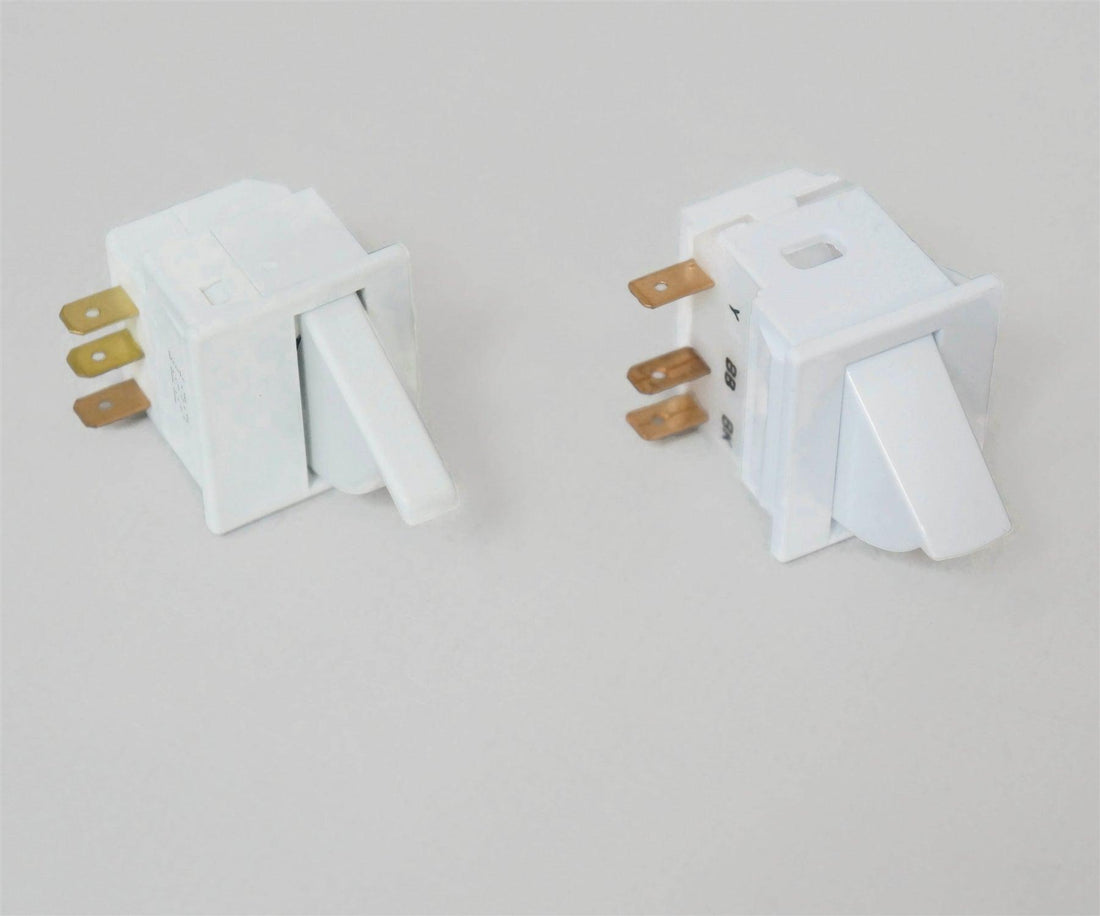W11457217 Whirlpool Refrigerator Door Switch