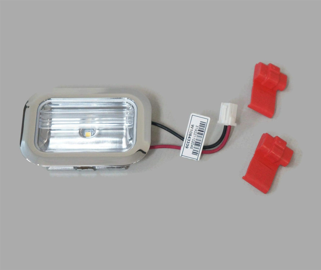 Whirlpool W11462342 Led Light Module