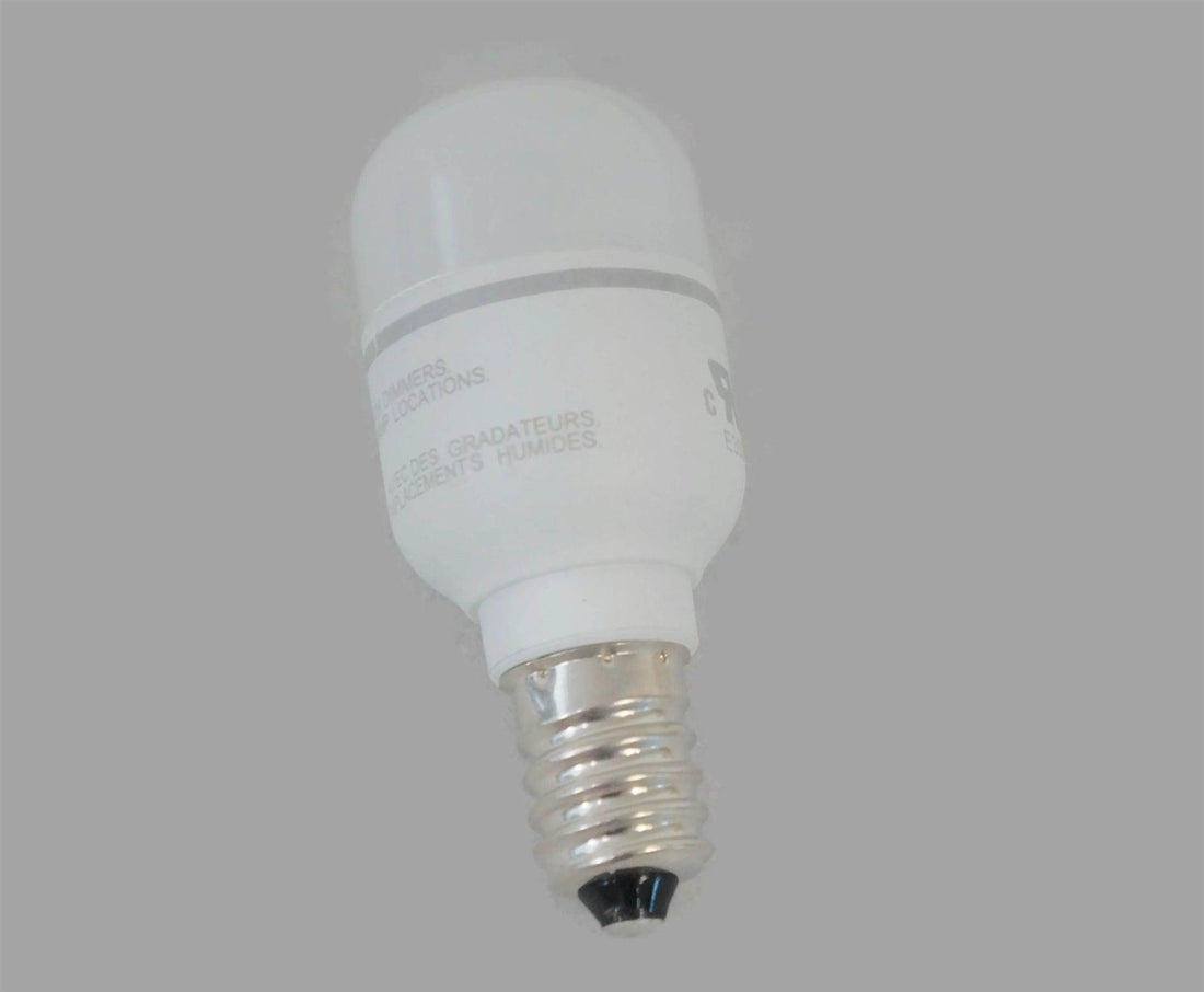 W11518235 Whirlpool Kenmore Refrigerator Light Bulb