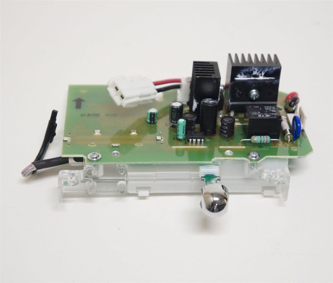 Whirlpool W11666266 Mixer Motor Speed Control