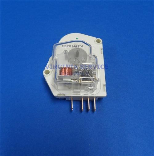Whirlpool WP2314156 Defrost Timer