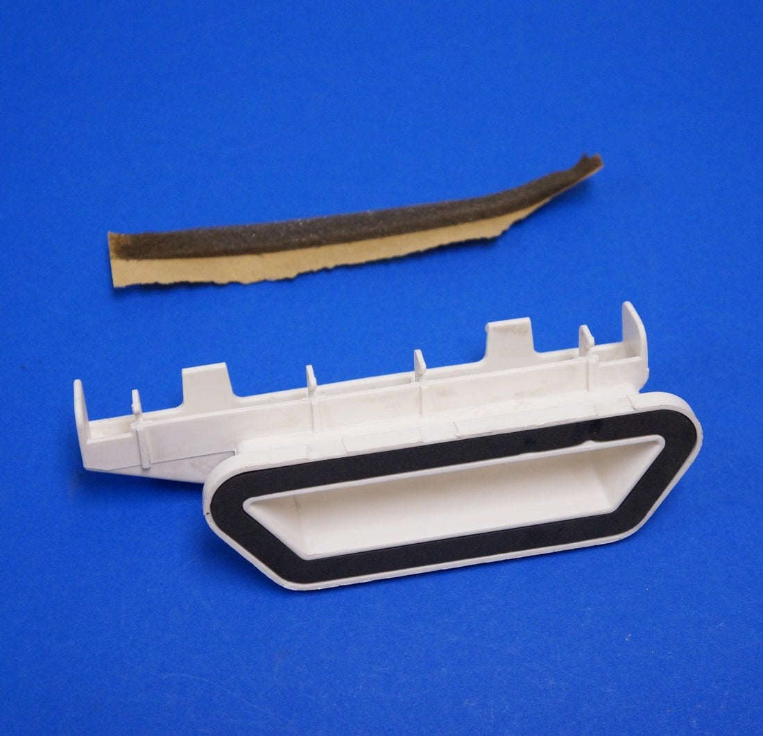 Whirlpool WP3379674 Dishwasher Vent Assembly