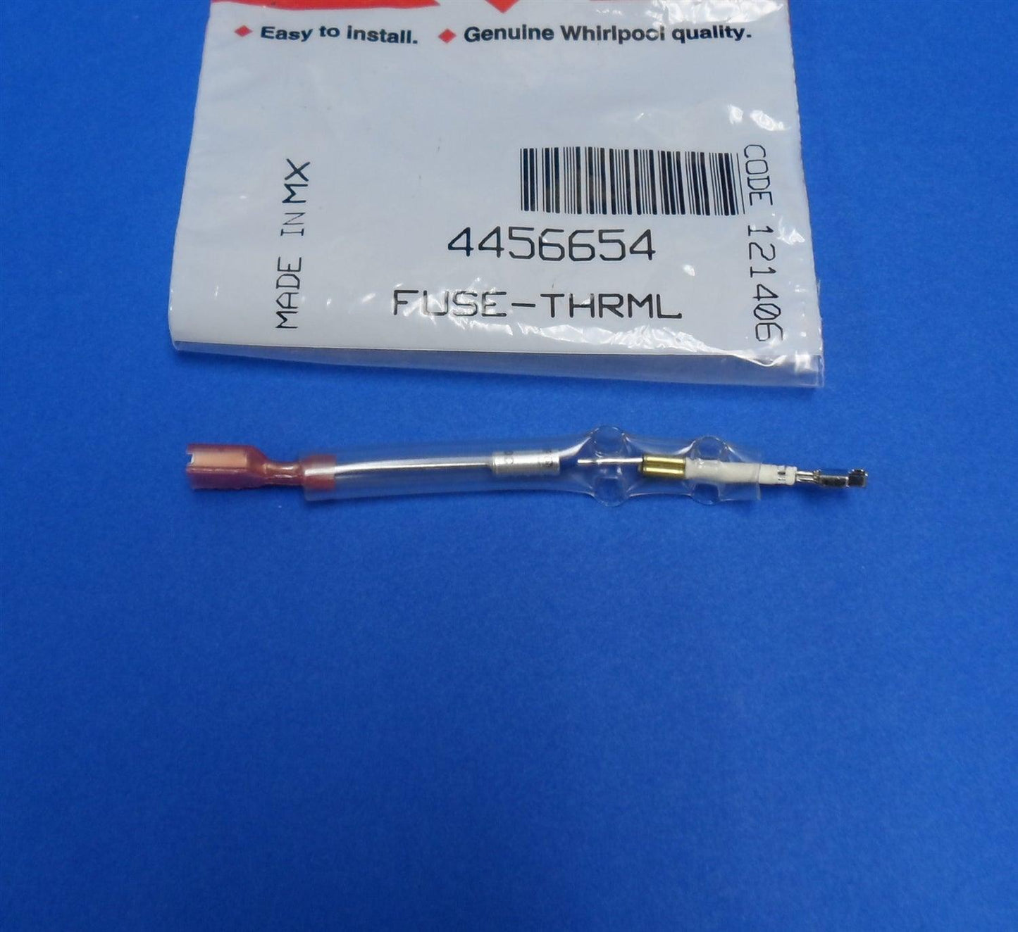 Whirlpool WP4456654 Oven Thermal Fuse (110) Virginia Service Supply