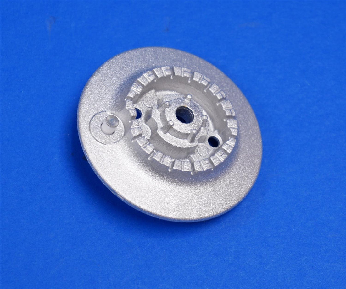 Whirlpool WP7505P339-60 Burner Assembly Small