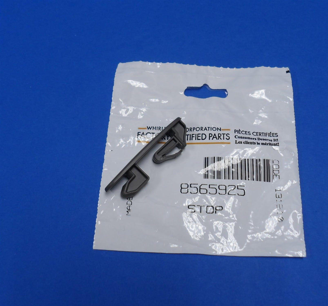 Whirlpool WP8565925 Rack Stop