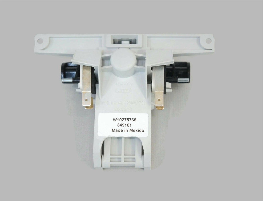 Dishwasher Parts Diagram E71195 Maytag Dishwasher Parts Mdb4651aws