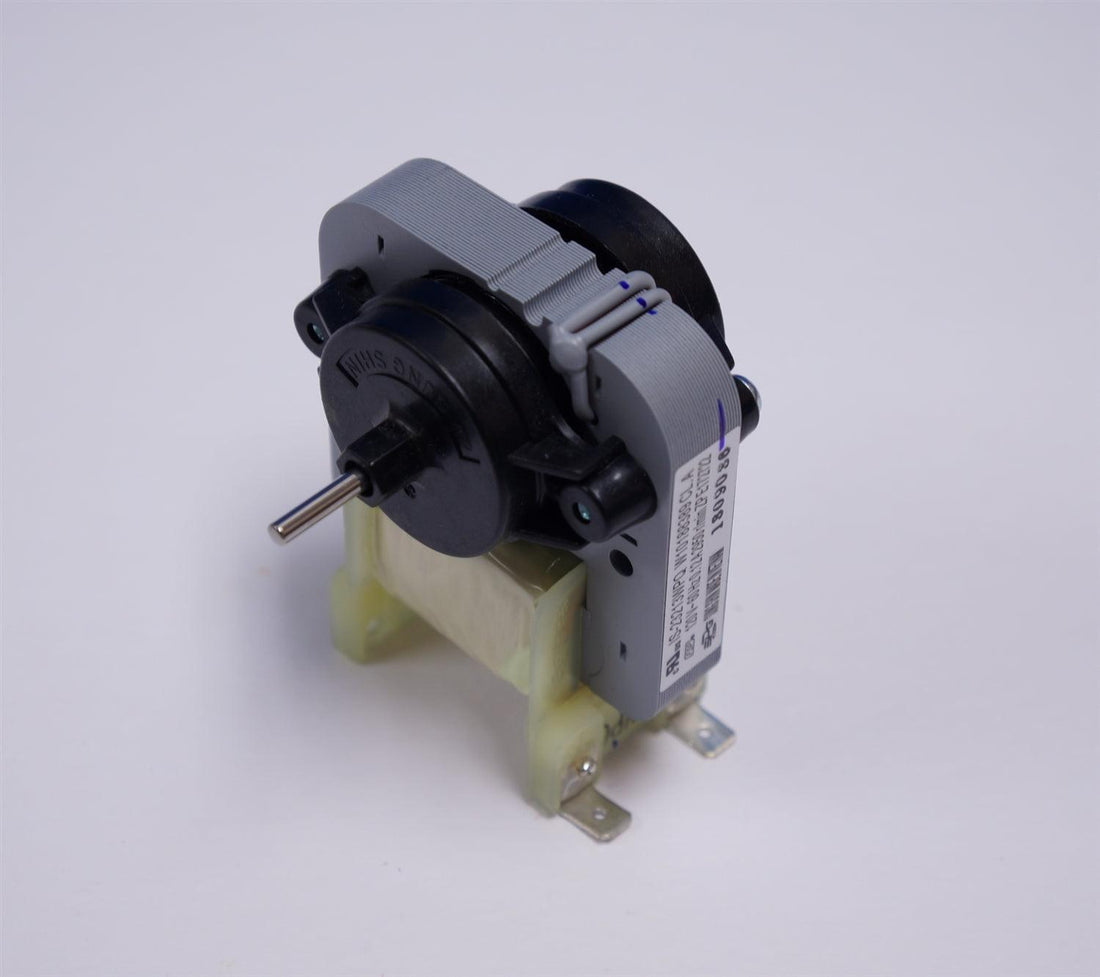 Whirlpool WPW10188389 Evaporator Fan Motor