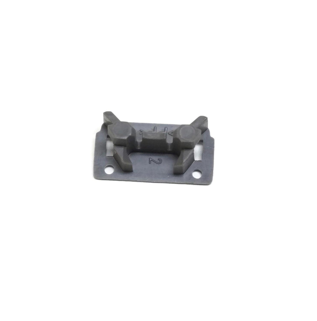 Whirlpool WPW10195622 Rear Rack Stop
