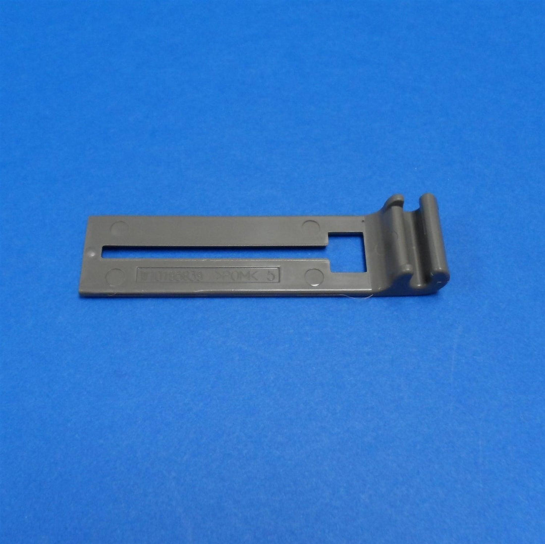Whirlpool WPW10195839 Rack Adjuster Clip