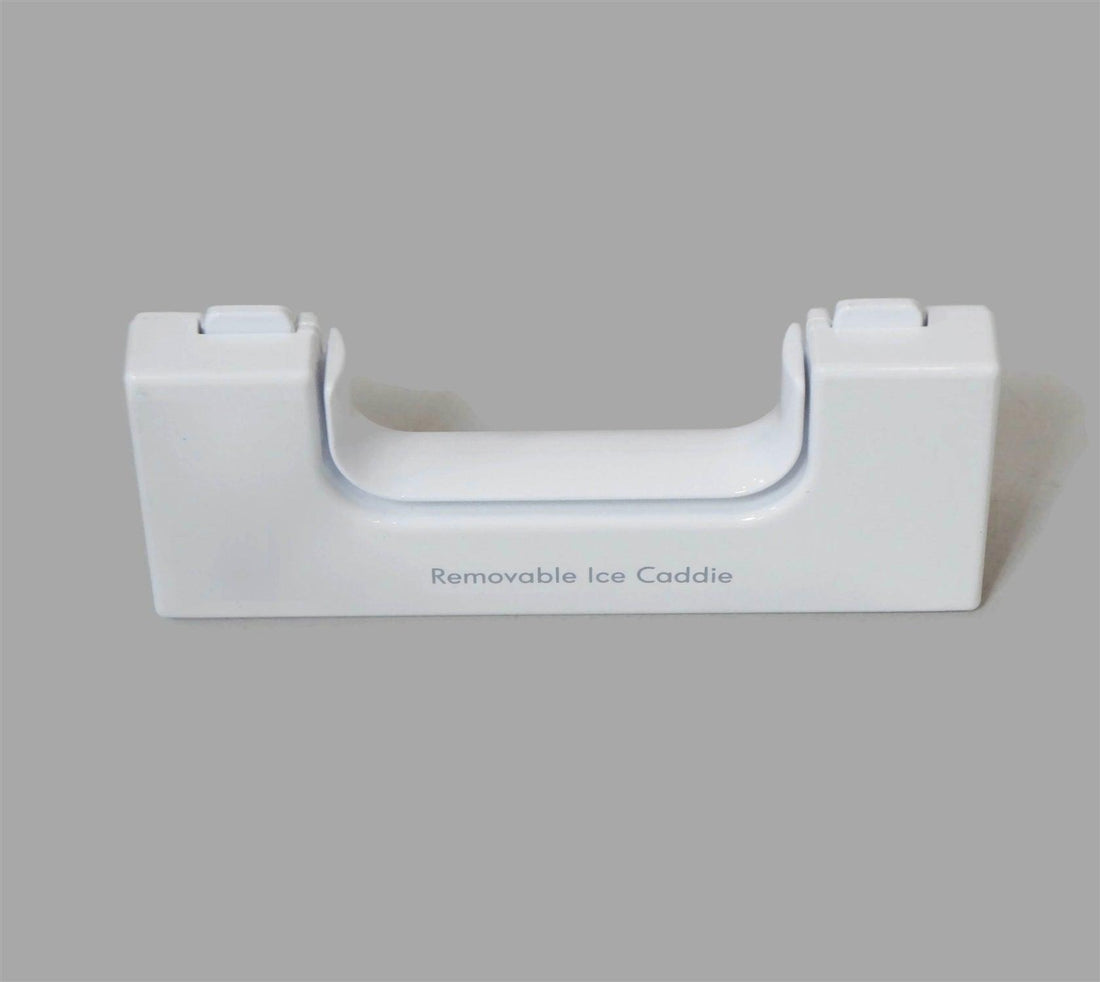 WPW10258552 Whirlpool Ice Container Latch